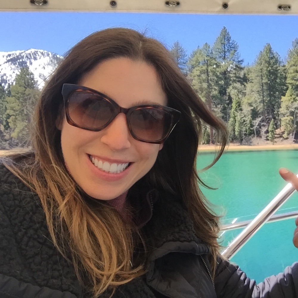 Meet your Posher, Alison